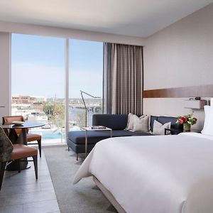 King Room River View