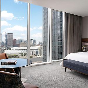 Premier Corner Room King